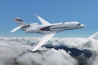Falcon 5X
