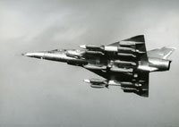 Dassault Mirage 5