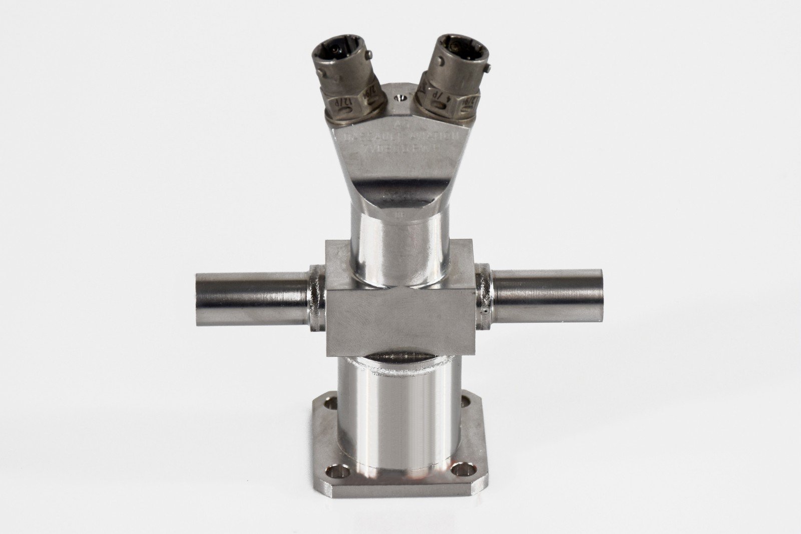 Pyrotechnics catalogue Valves