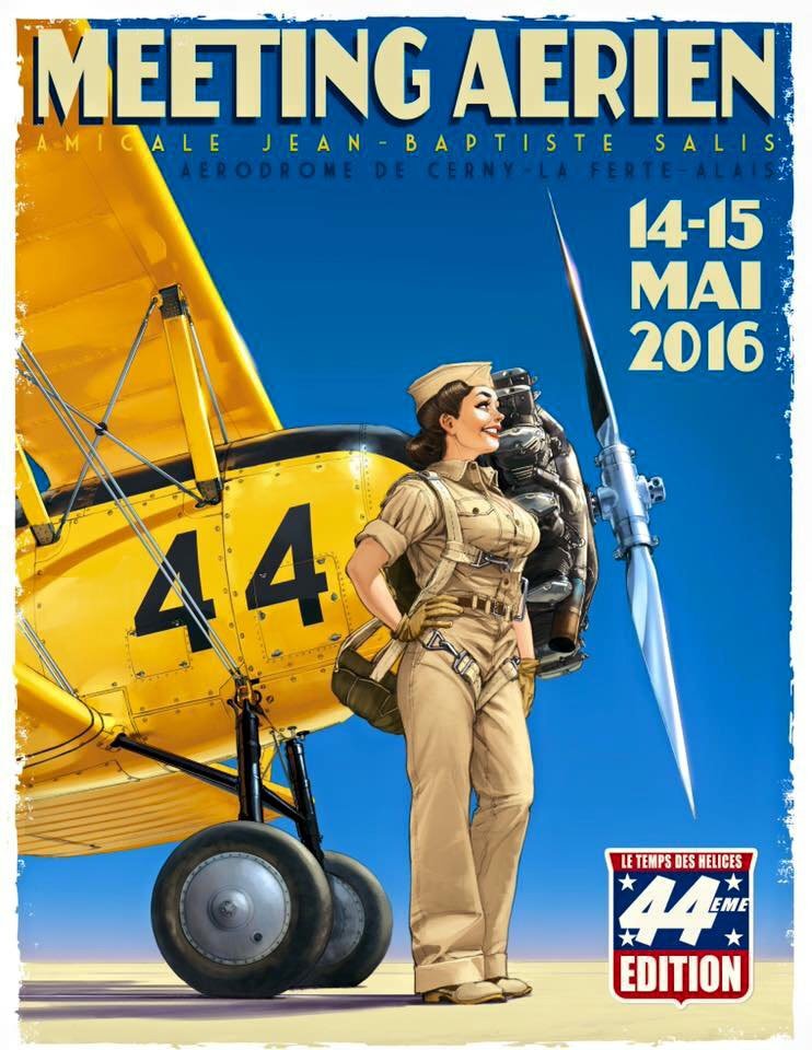 Meeting de la Ferté Alais 2016 « Le temps des hélices » Actus Passion Dassault Aviation Meeting de la Ferté Alais 2016 « Le temps des hélices » Actus Passion Dassault Aviation