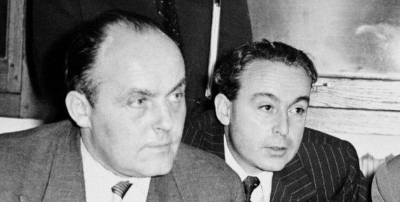 Biographie d'Henri Deplante