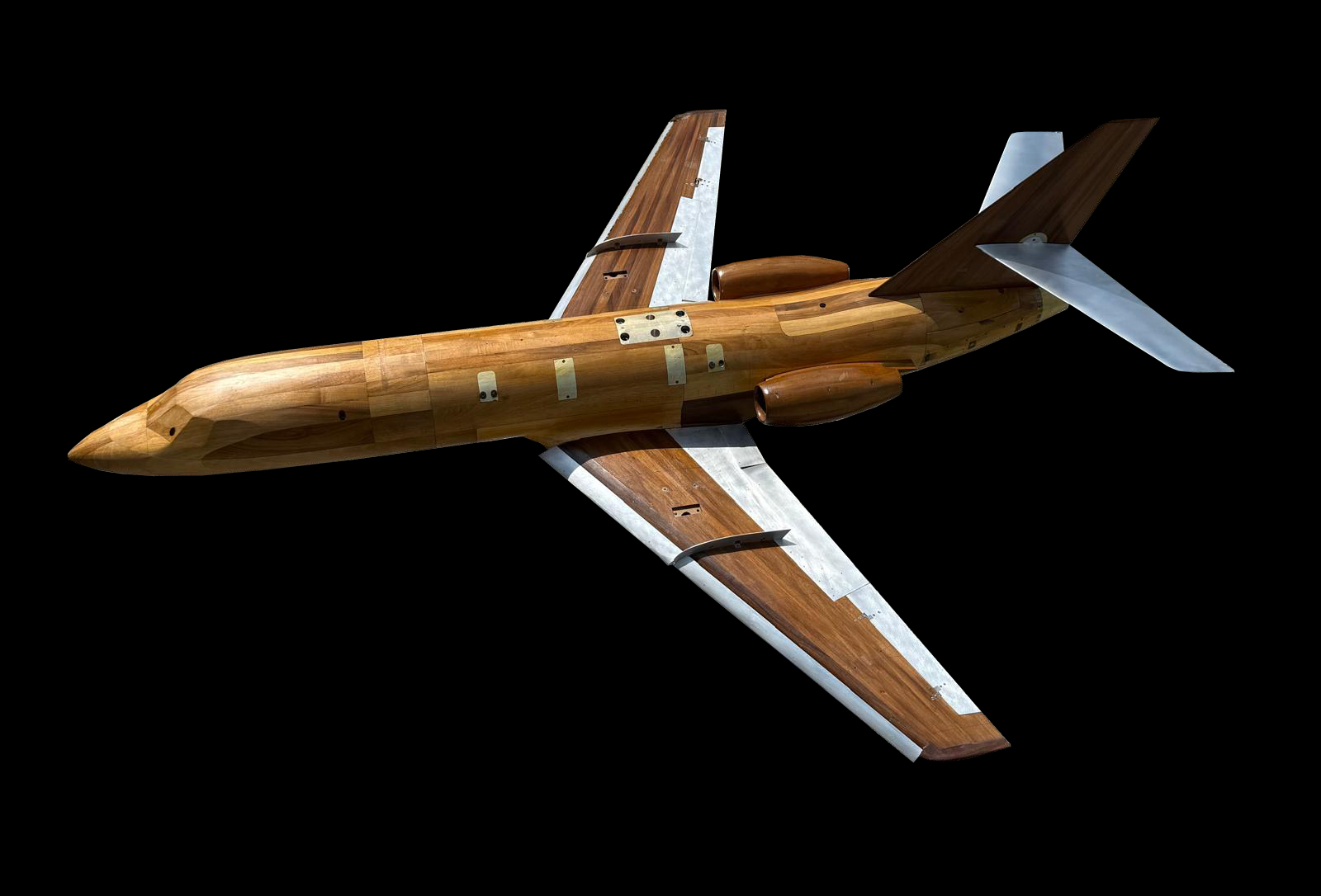 Vente aux enchères caritative Aviation sans frontières