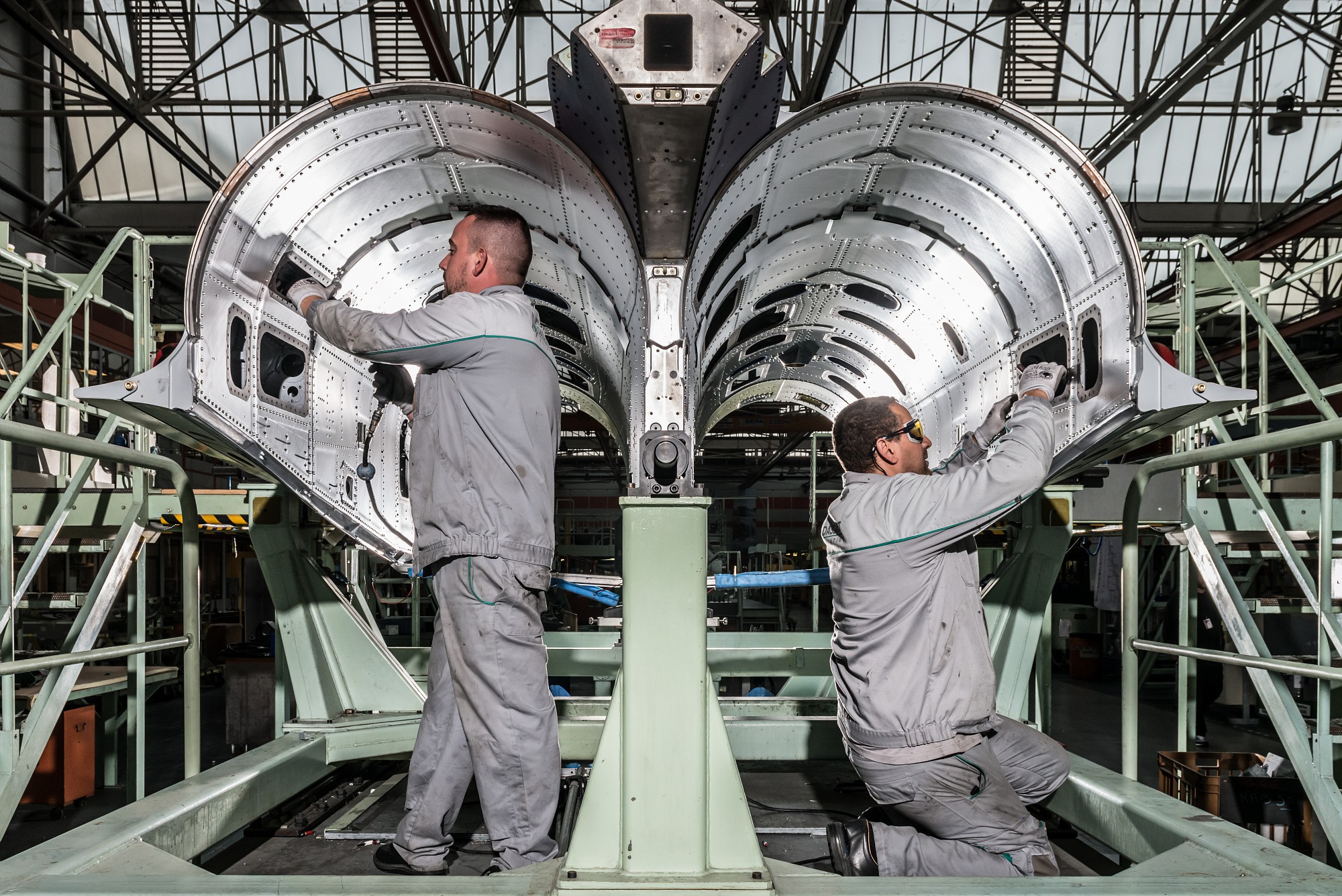 Dassault Aviation s’associe à Tata Advanced Systems pour fabriquer le