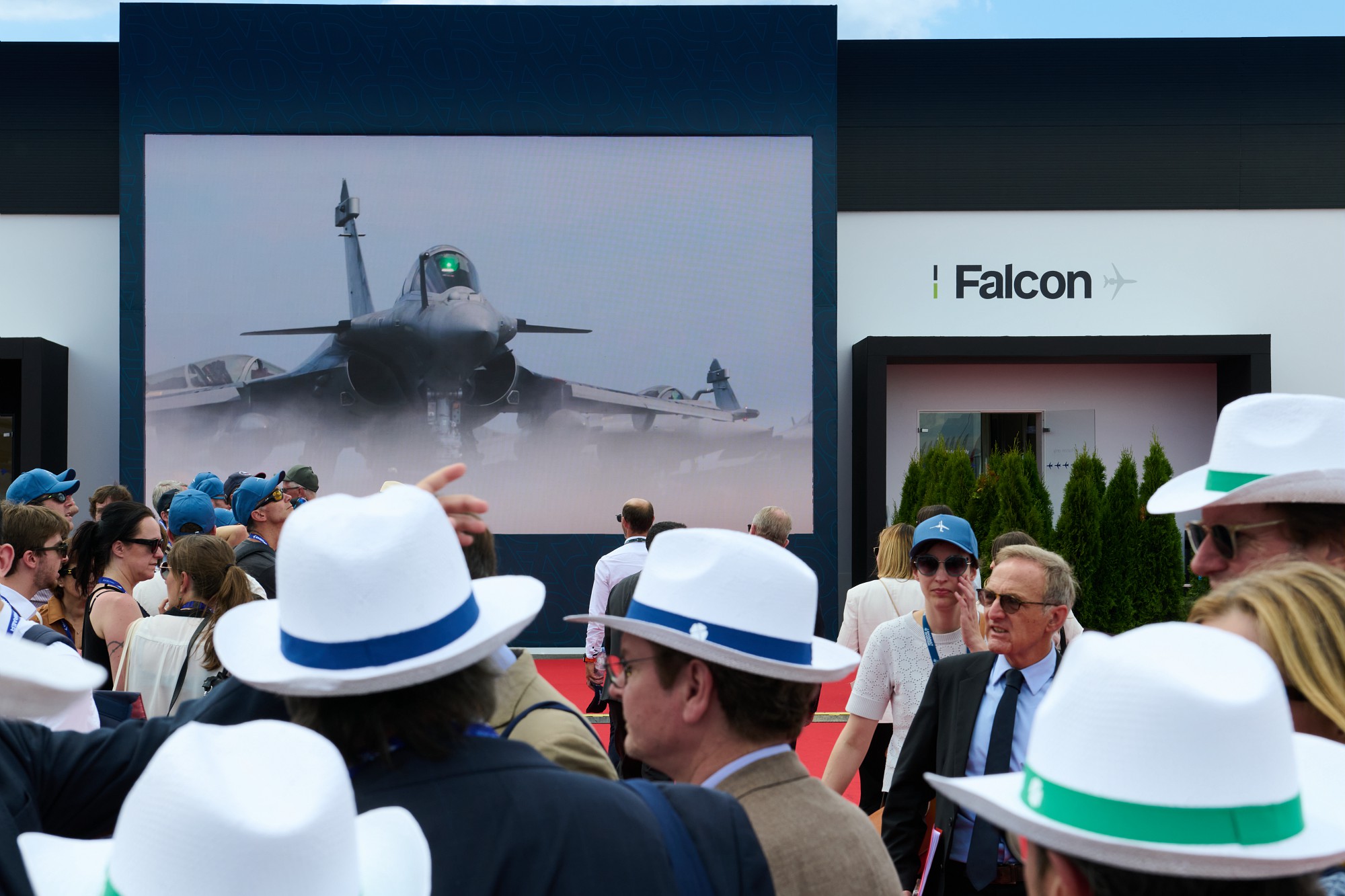 Les meilleures images du mardi 17 juin 2025