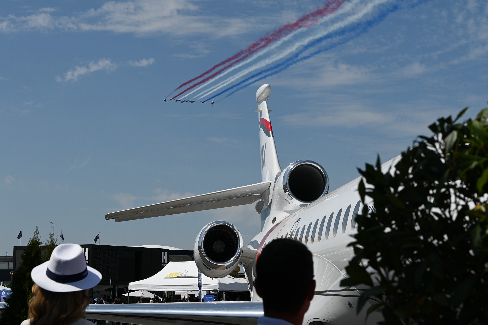 Les meilleures images du samedi 21 juin 2025
