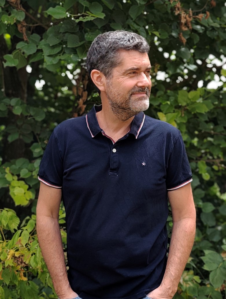 Bande dessinée – interview. Patrice Buendia scénariste