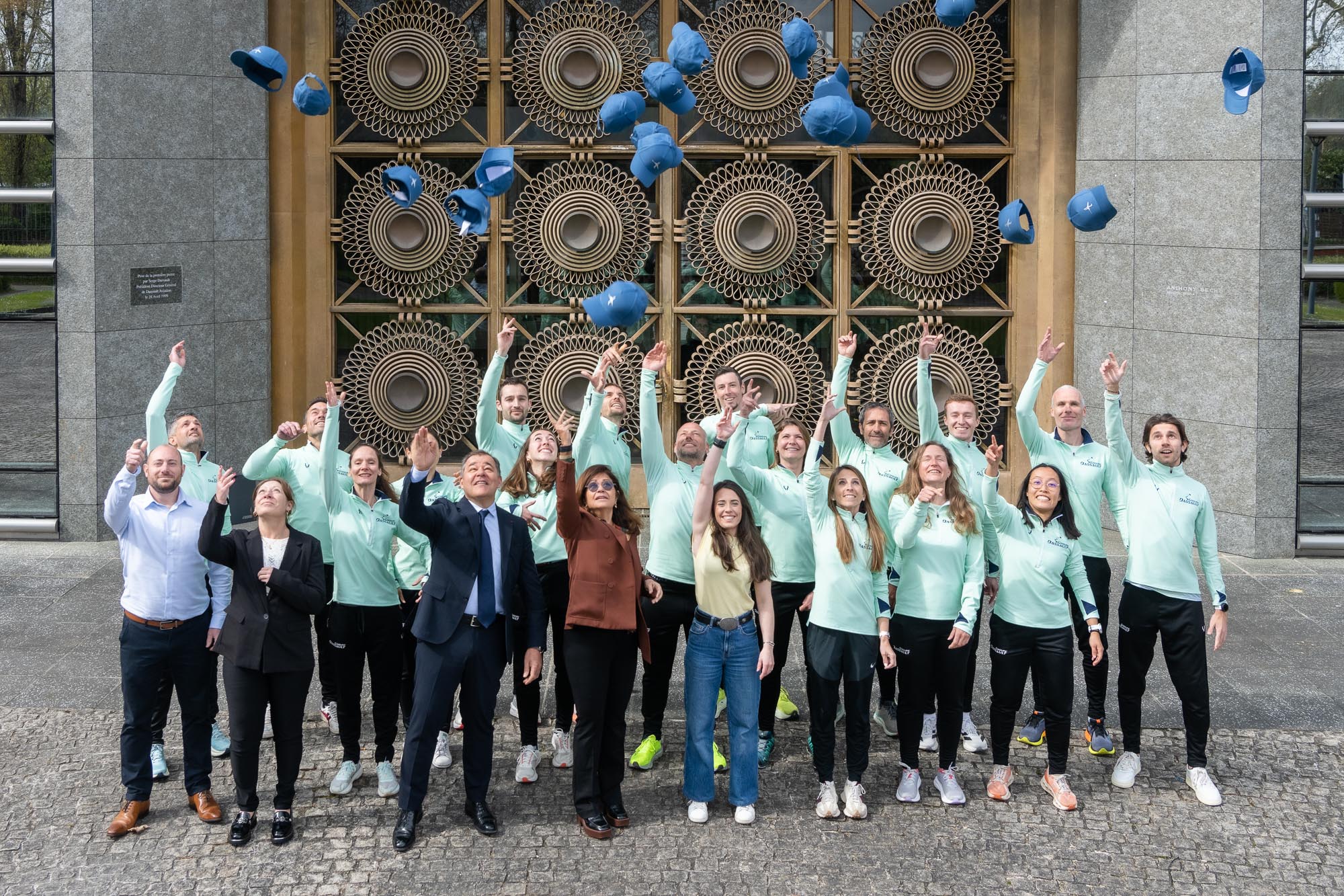 Course du cœur 2026