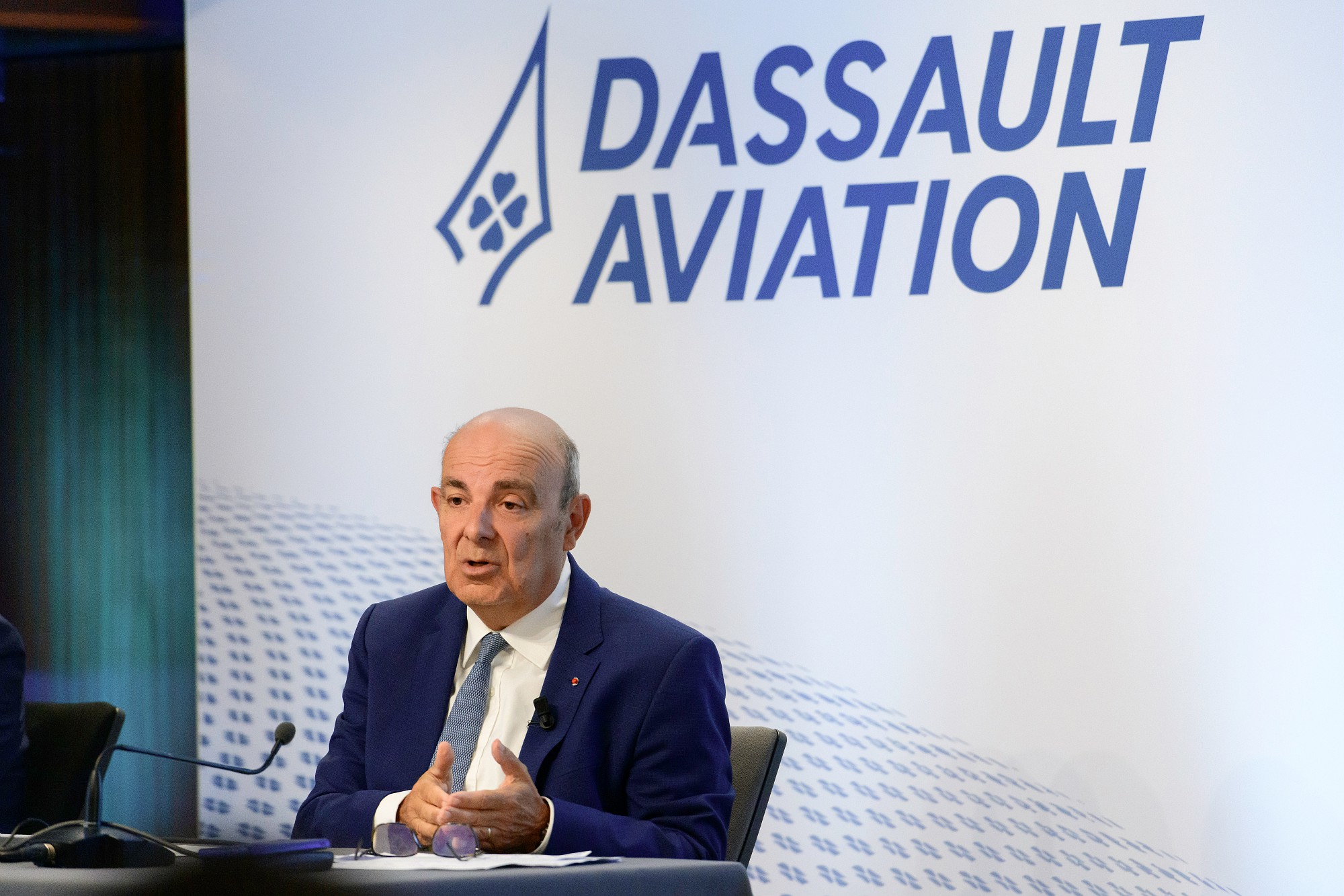 Résultats annuels 2025