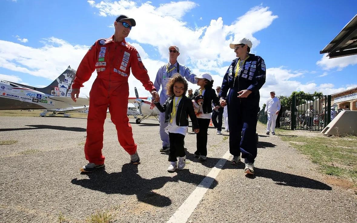 Tour Rêves de gosse 2026 Tour Rêves de gosse 2026
