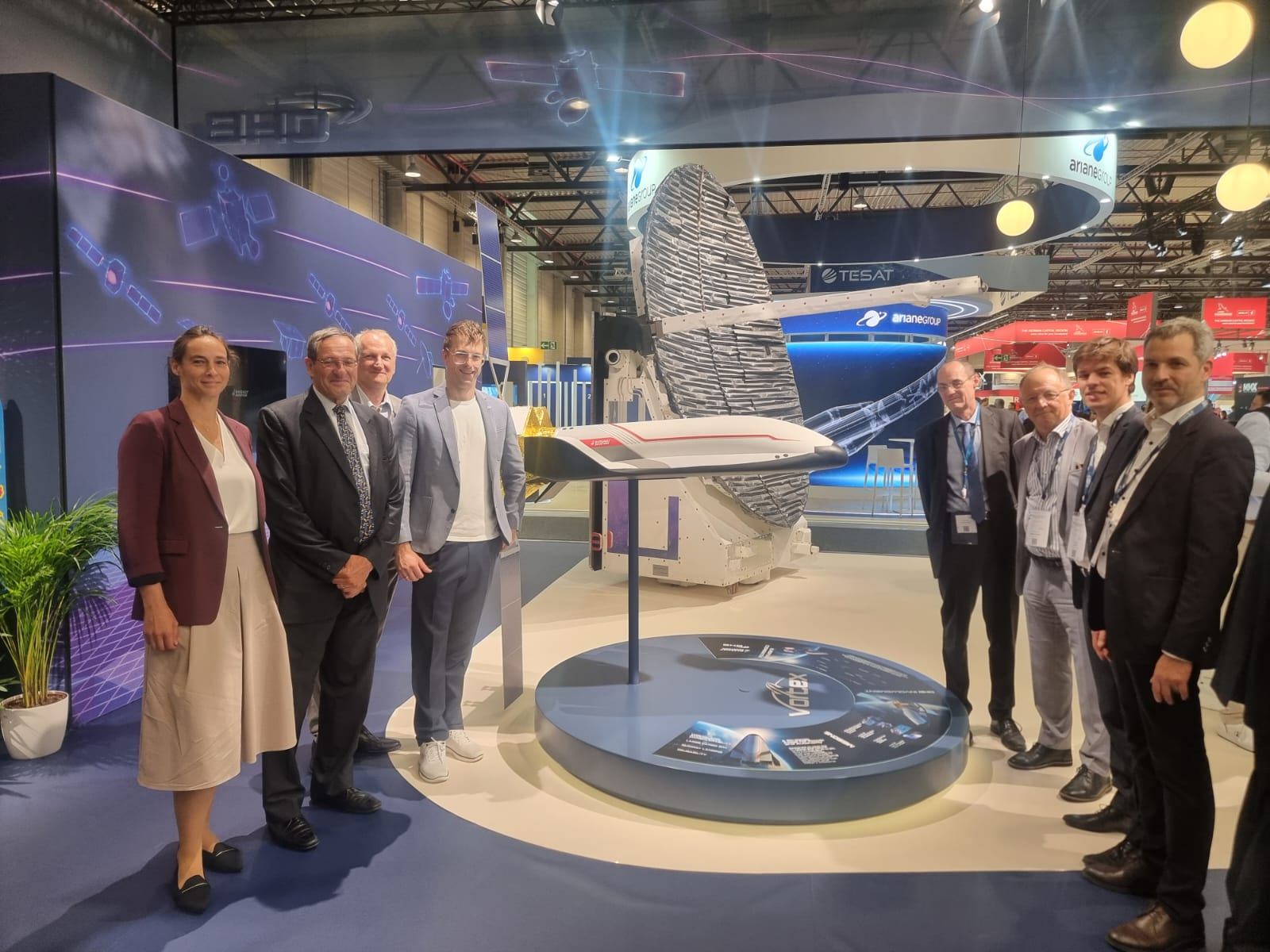 ILA Berlin 2026 ILA Berlin 2026