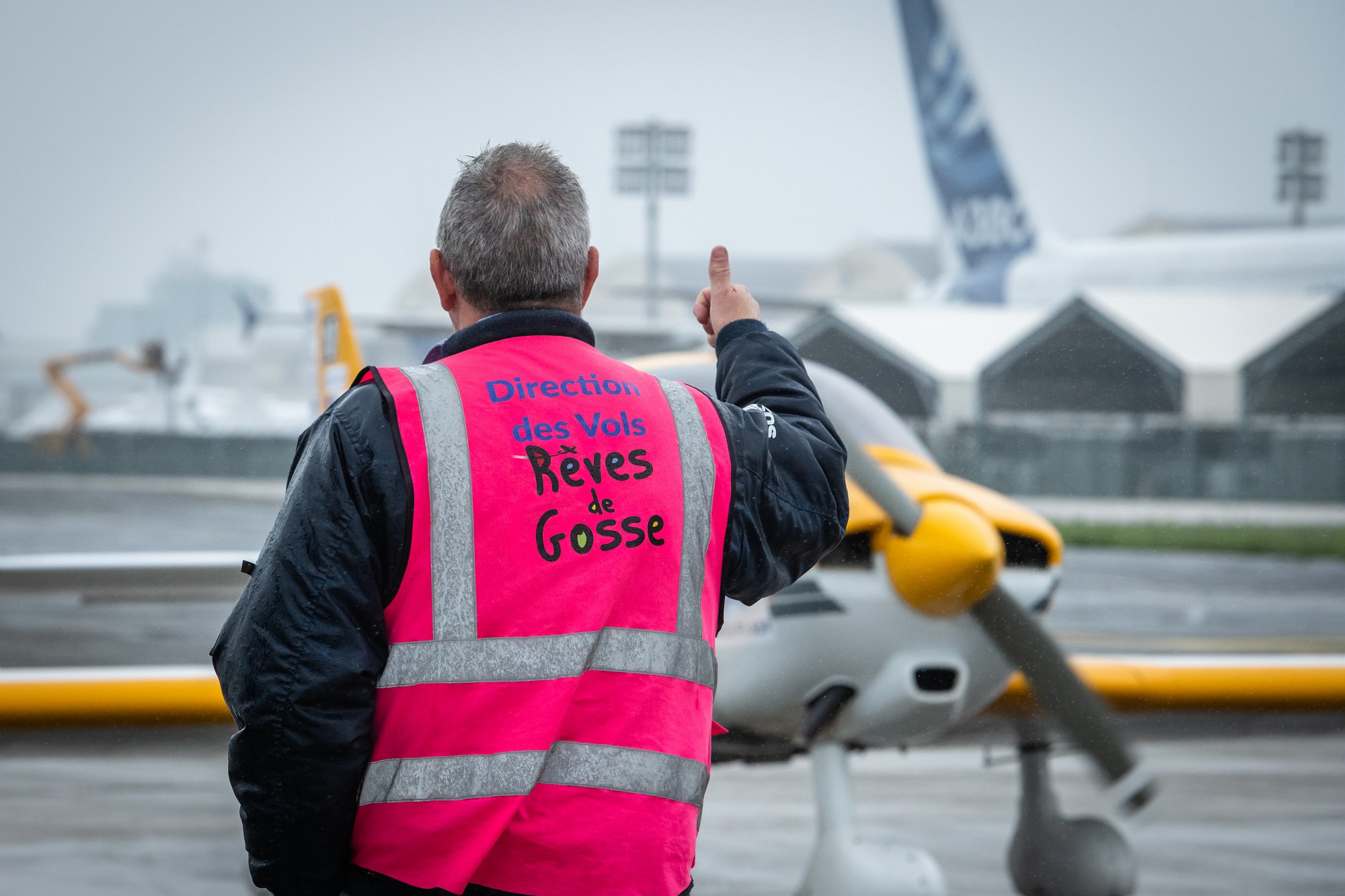 Rêves de Gosse 2026 Rêves de Gosse 2026