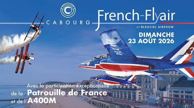 Meeting de Cabourg