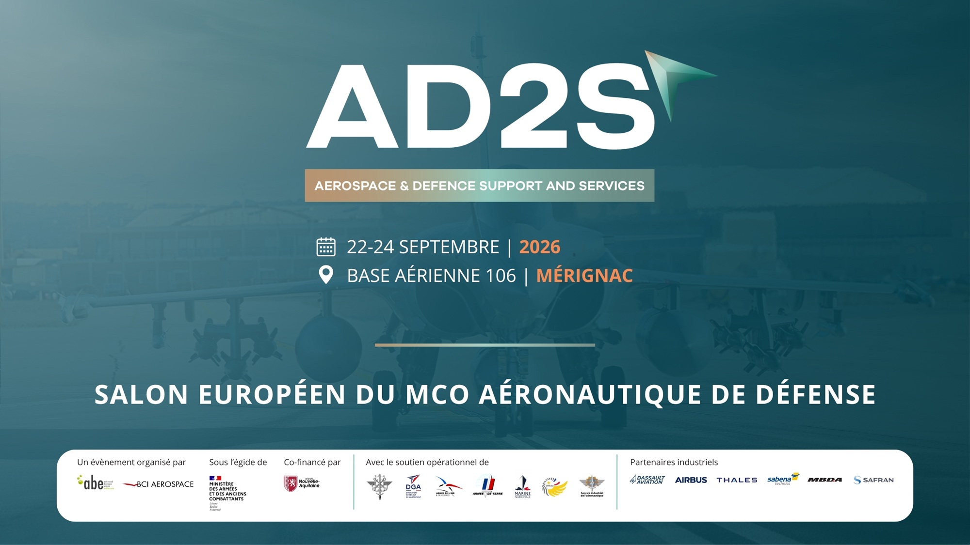 AD2S 2026