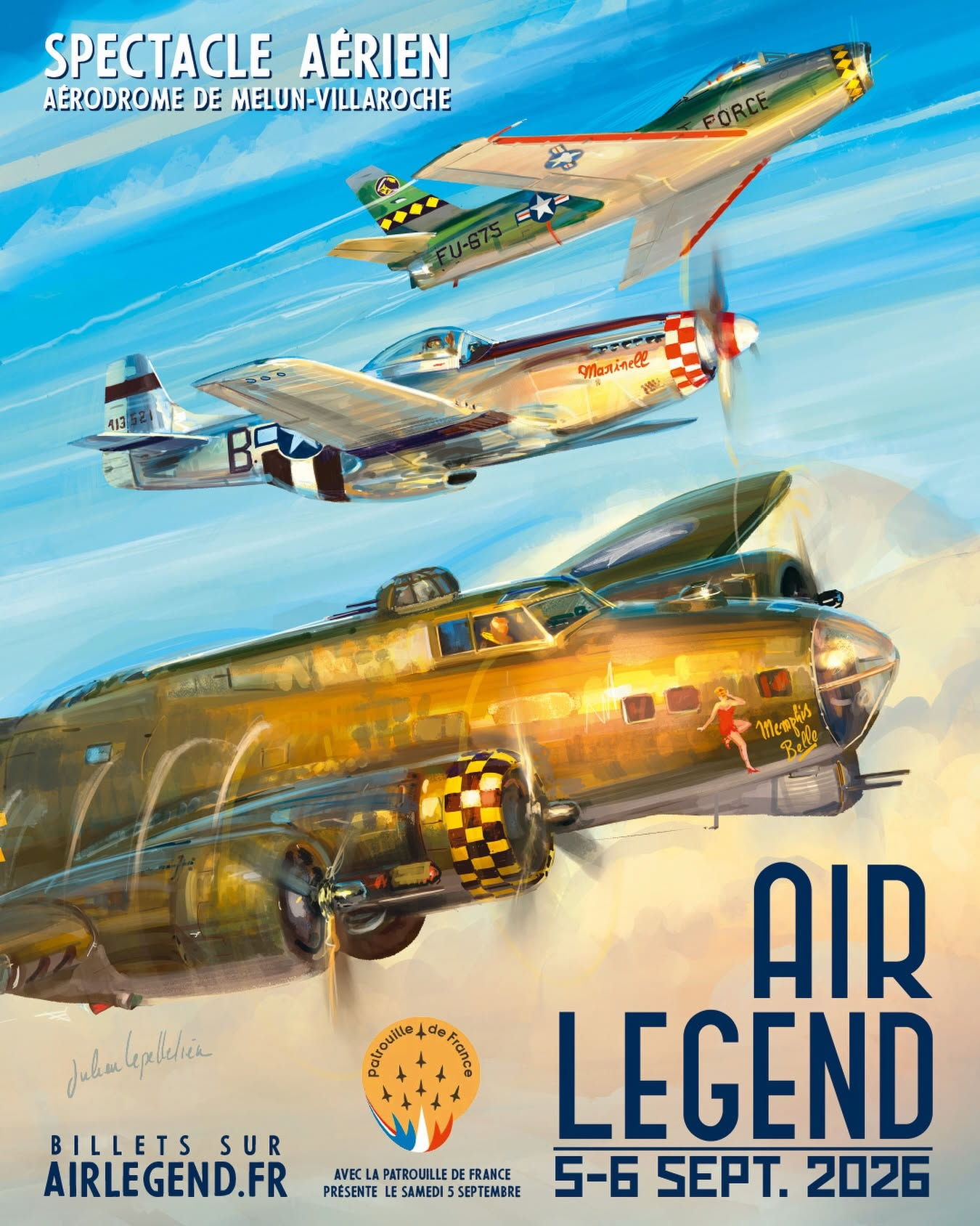 Meeting. Air Legend Meeting. Air Legend