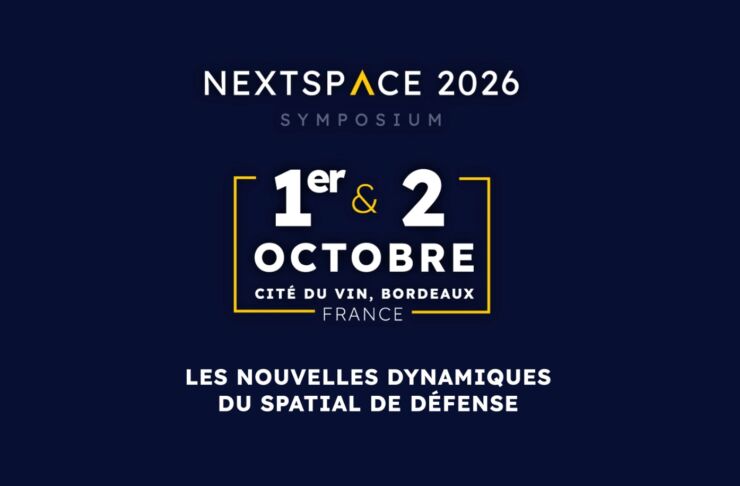 Next Space 2026 Next Space 2026