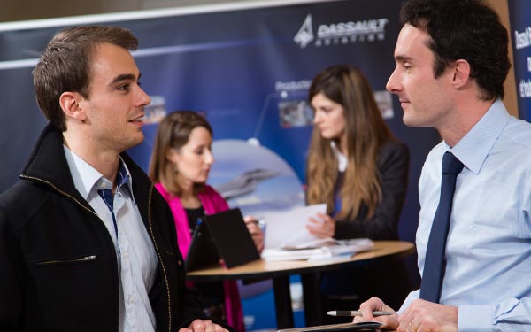 Careers - Dassault Aviation