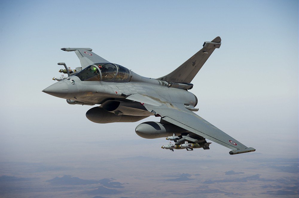 Resultado de imagen de Dassault Aviation (Rafale