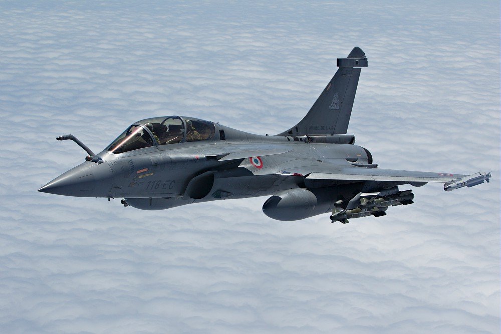 Dassault Aviation Rafale