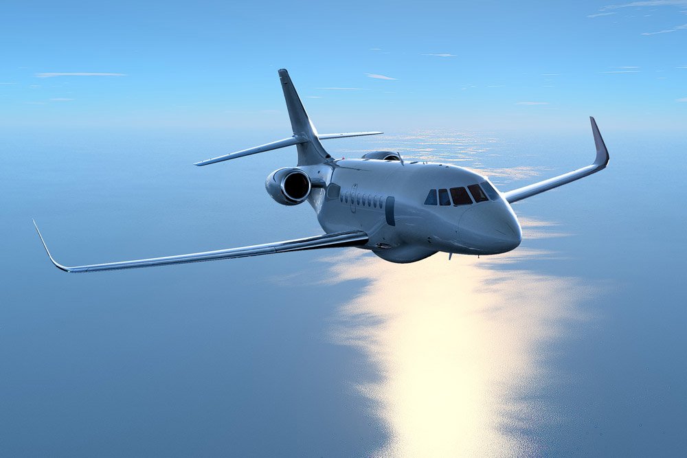 Focus on Falcon 2000 MRA/MSA/Albatros Focus on Falcon 2000 MRA/MSA/Albatros