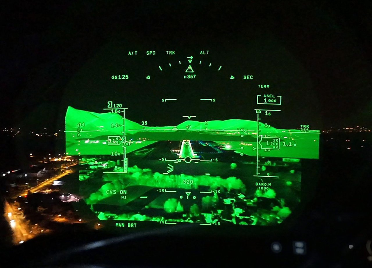 Verslaafd Gemeenten Vergoeding Dassault Combined Vision System Certified on Falcon 2000S/LXS - Corporate News Verslaafd Gemeenten Vergoeding Dassault Combined Vision System Certified on Falcon 2000S/LXS - Corporate News