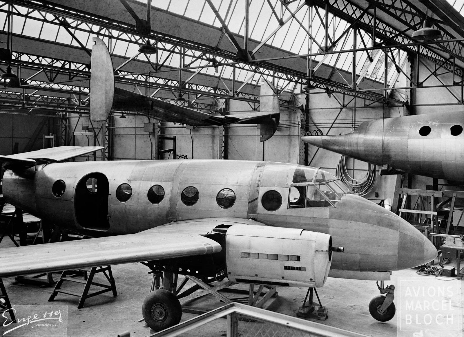 History of Dassault Aviation, 1945 to 1965 History of Dassault Aviation, 1945 to 1965