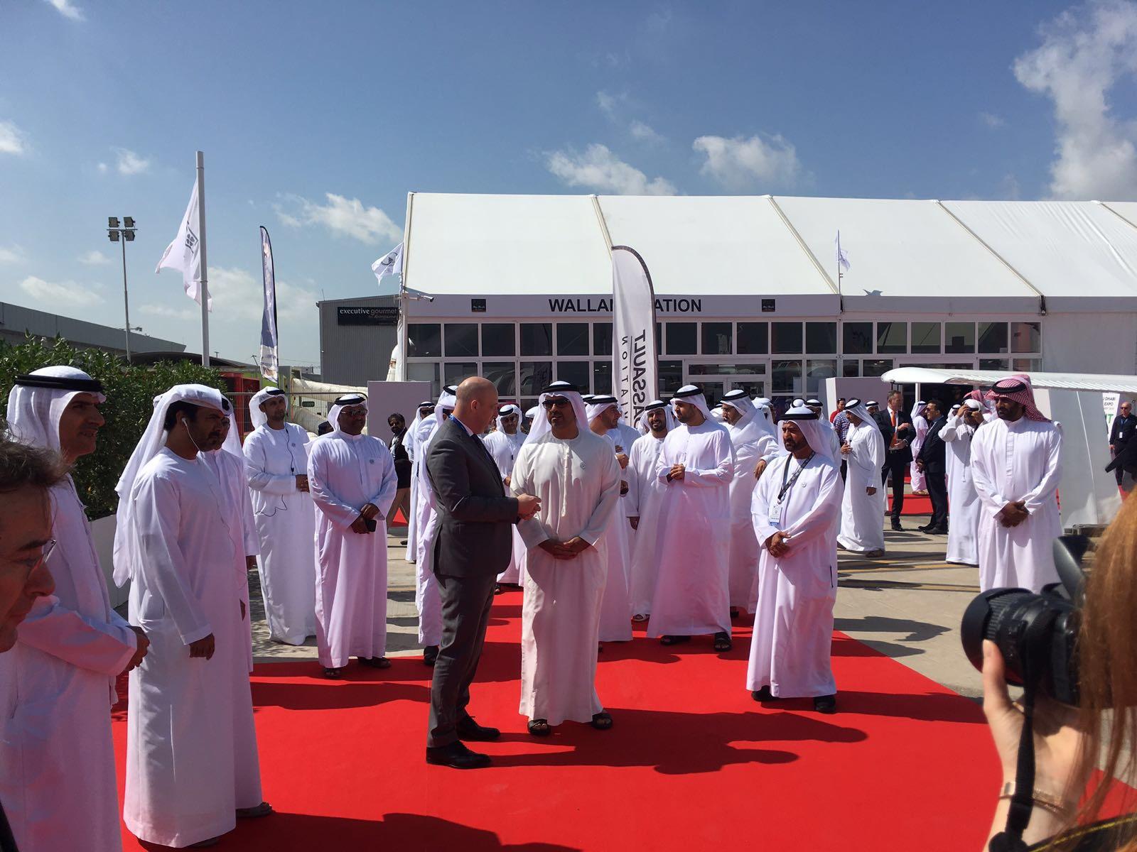 Forex expo abu dhabi