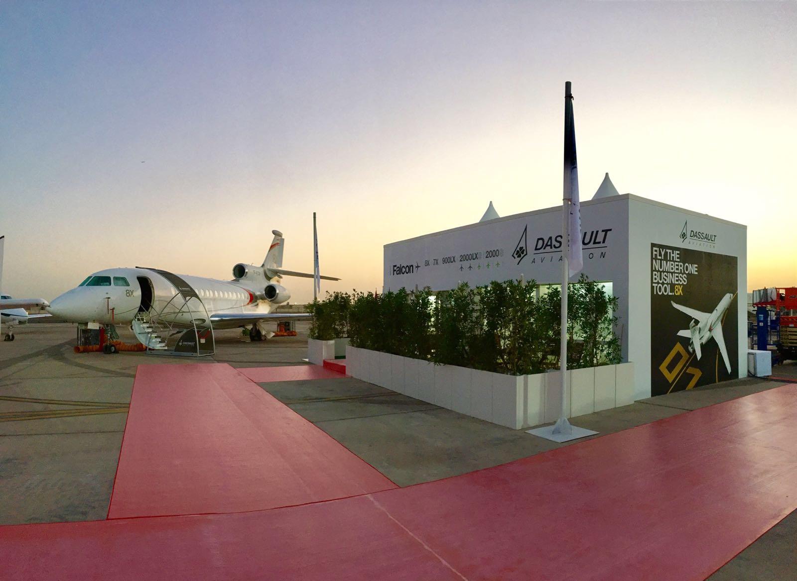 Forex expo abu dhabi