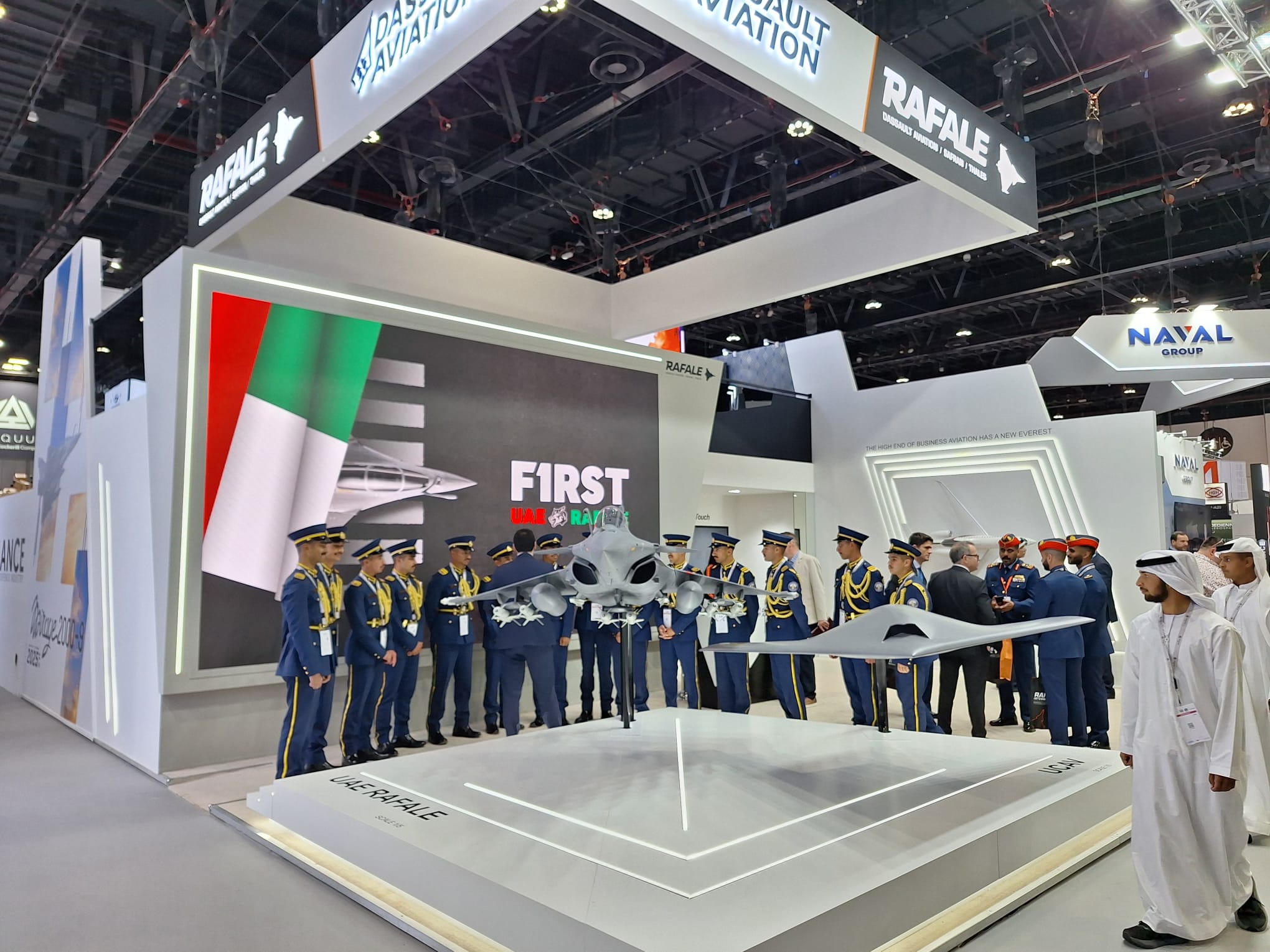 IDEX 2025