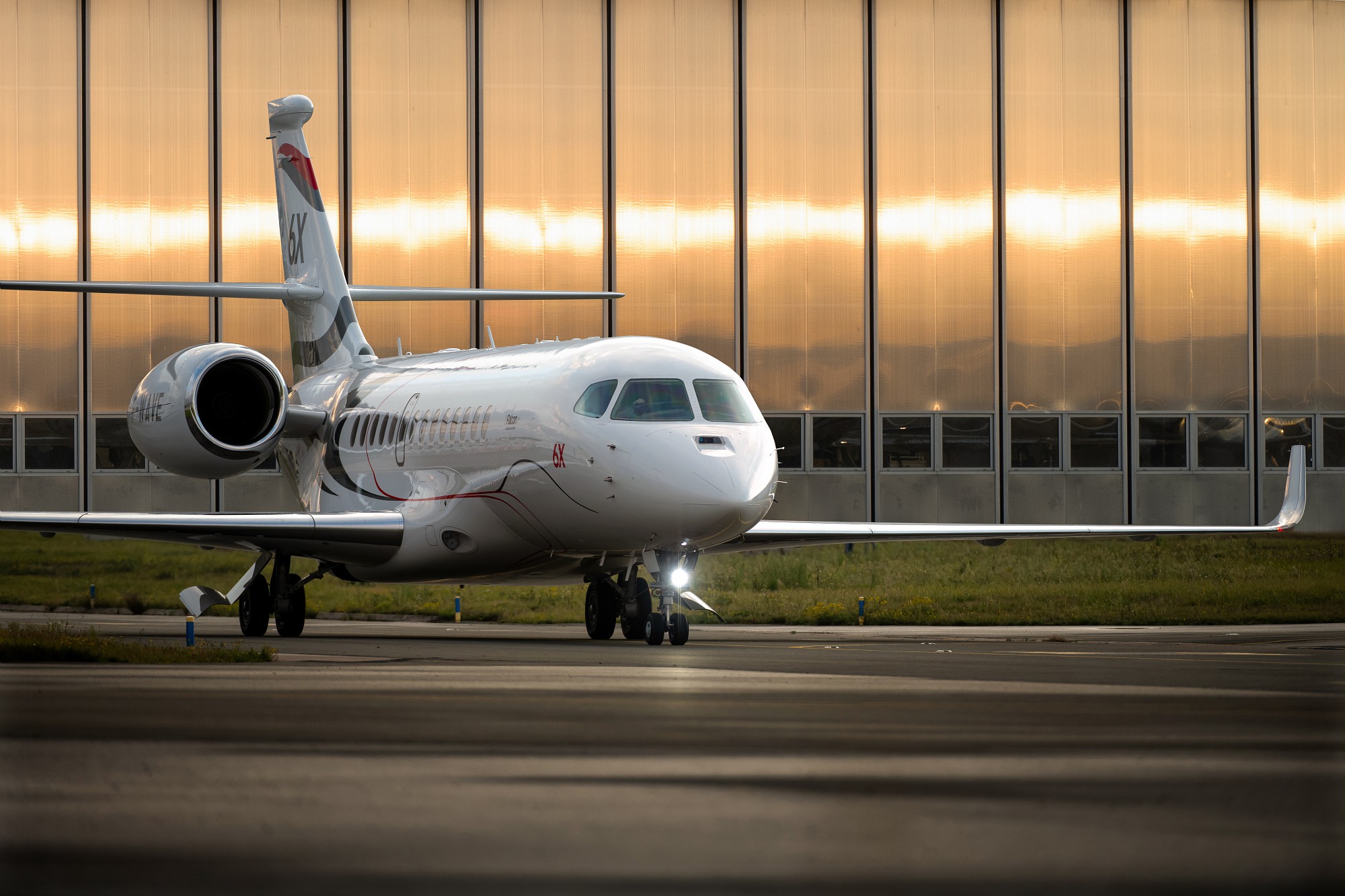 AERO Friedrichshafen 2026 airshow