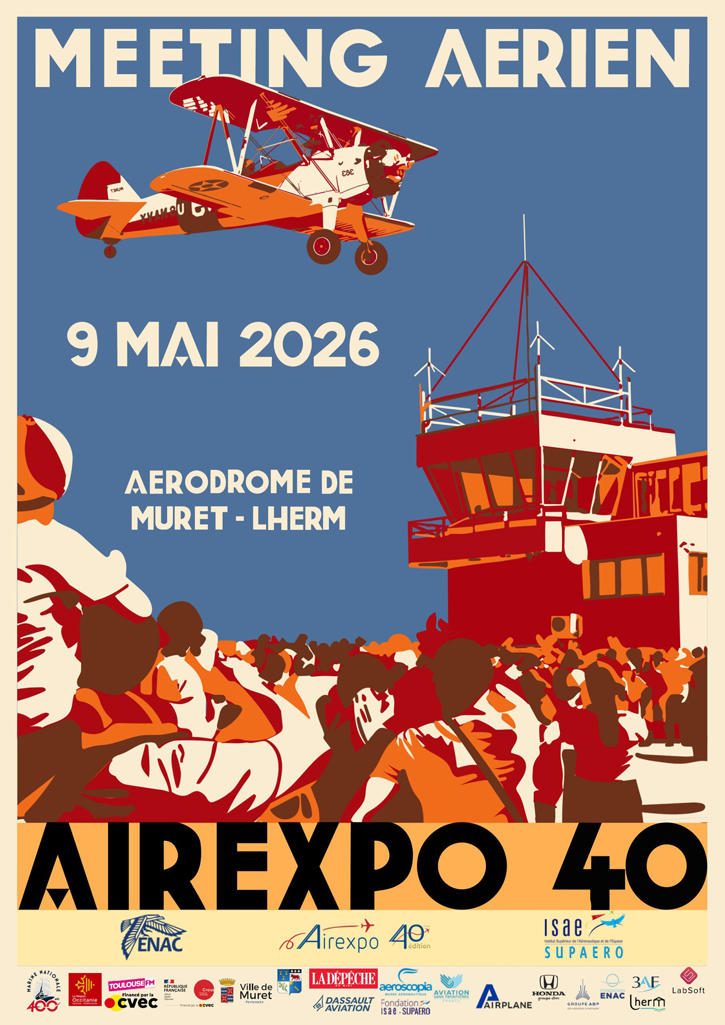 Airexpo Air Show